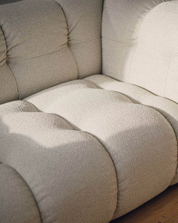 Bolbi Sofa 2-seater