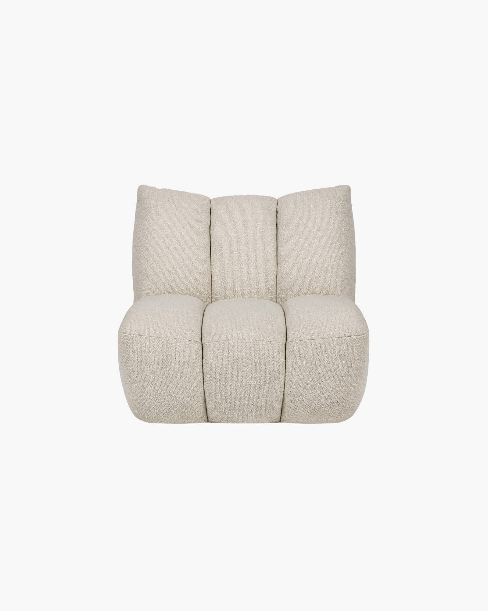 Bubo Armchair