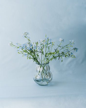 Dam Vase