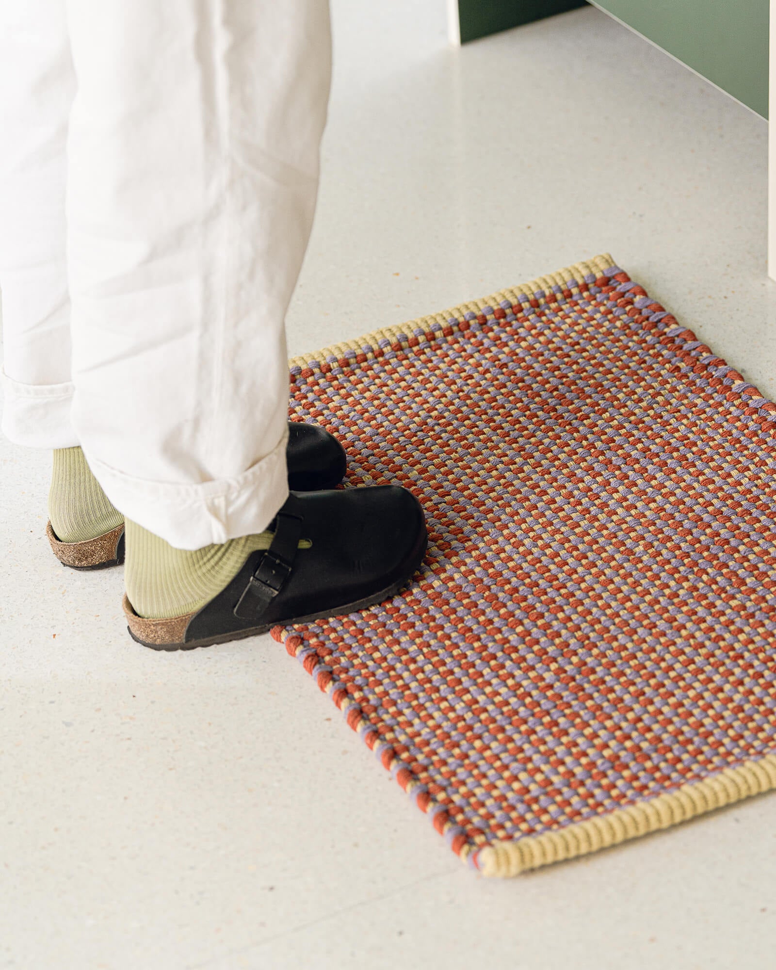 Dei Doormat