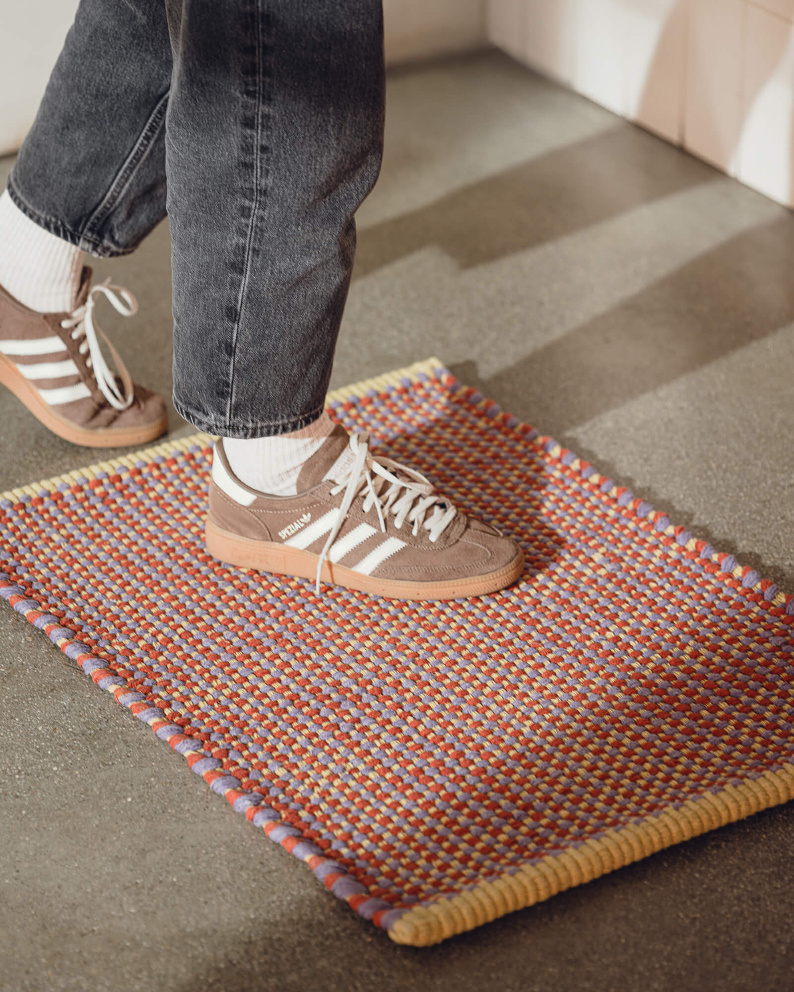 Dei Doormat