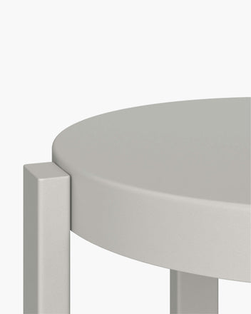 Doon Bar Stool - low