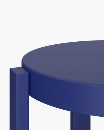 Doon Bar Stool - tall