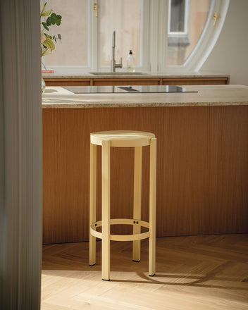 Doon Bar Stool - tall