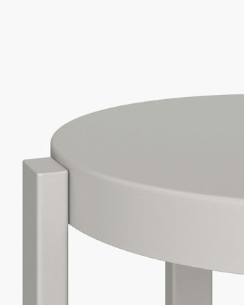 Doon Bar Stool - tall