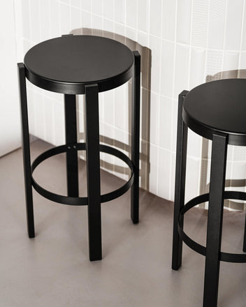 Doon Bar Stool - tall