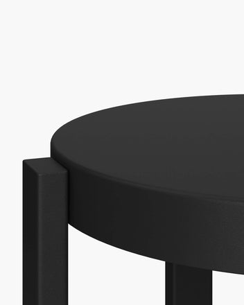 Doon Bar Stool - tall