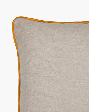Dvu Cushion Cover - 40 x 40 cm
