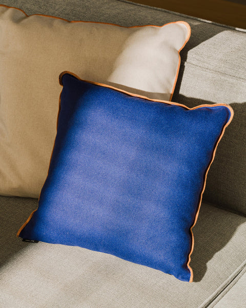 Dvu Cushion with Insert - 40 x 40 cm