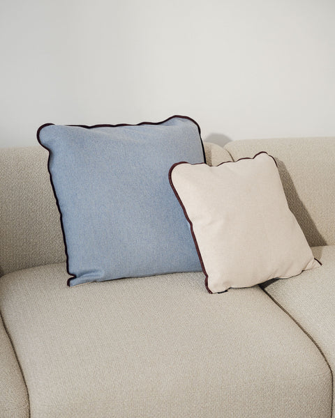 Dvu Cushion with Insert - 40 x 40 cm
