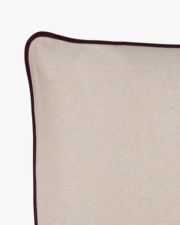 Dvu Cushion Cover - 40 x 40 cm