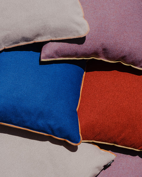 Dvu Cushion with Insert - 50 x 50 cm