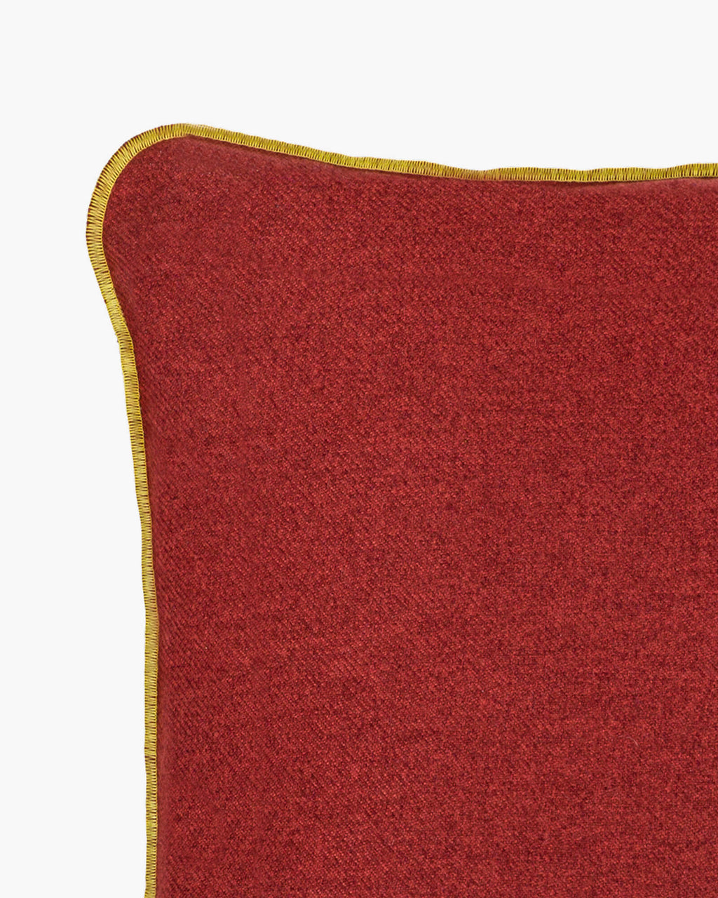 Dvu Cushion Cover - 50 x 50 cm