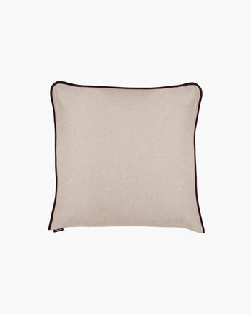 Dvu Cushion Cover - 50 x 50 cm