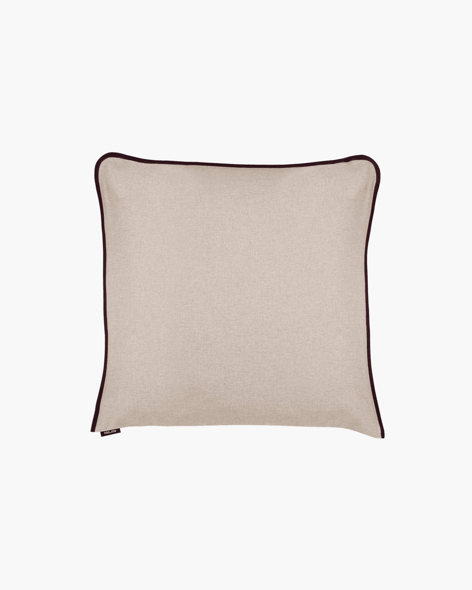 Dvu Cushion Cover - 50 x 50 cm