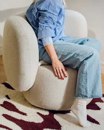 Epo Armchair
