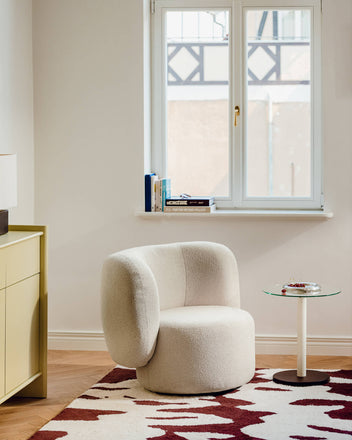 Epo Armchair