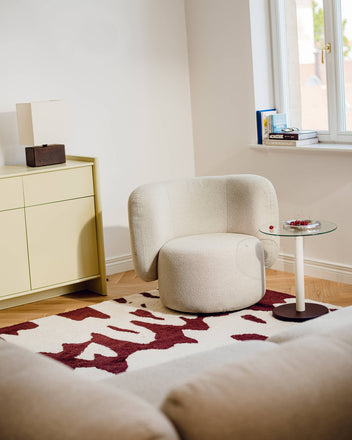 Epo Armchair