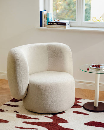 Epo Armchair