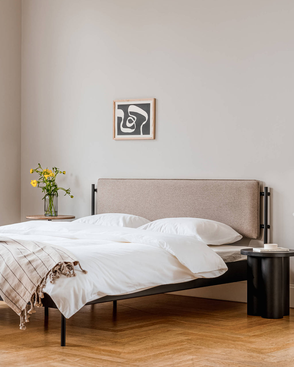 Eton Bed Basic