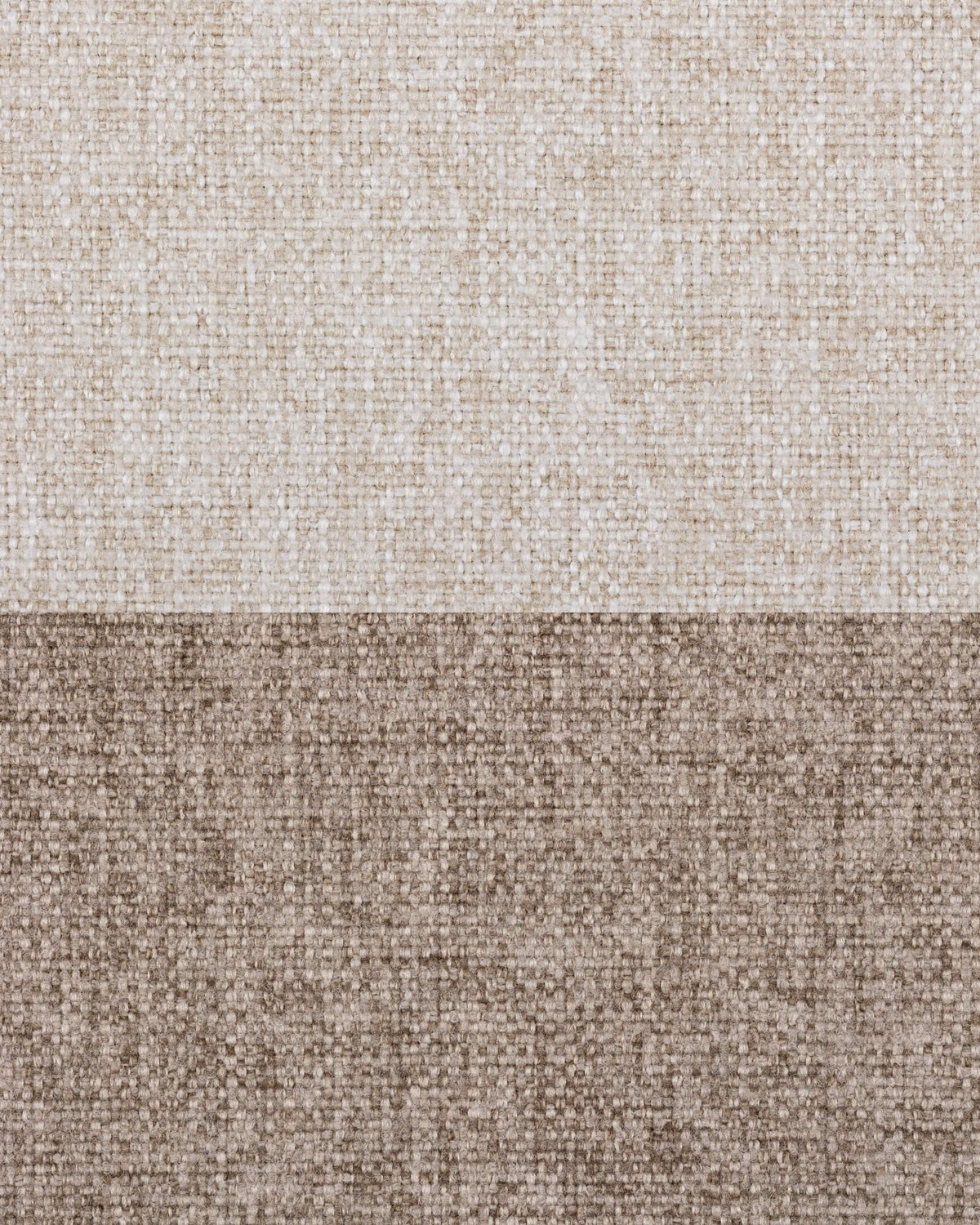 Sand Beige & Iced Coffee Brown