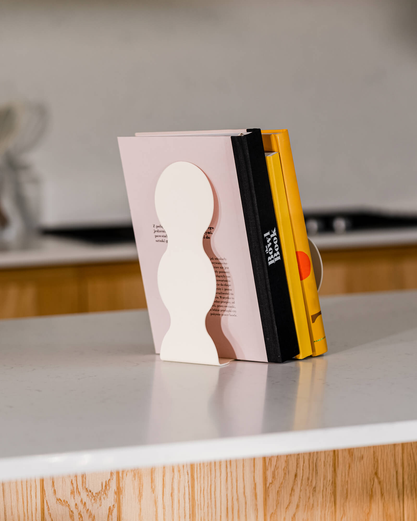 2x Fala Bookend Bundle