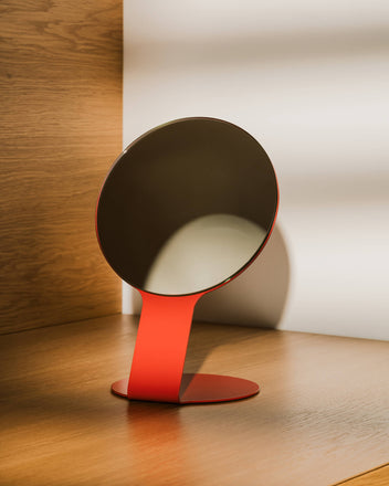 Feys Table Mirror