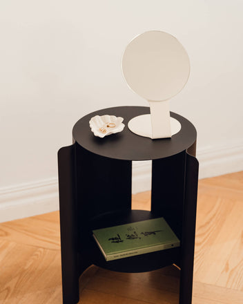 Feys Table Mirror