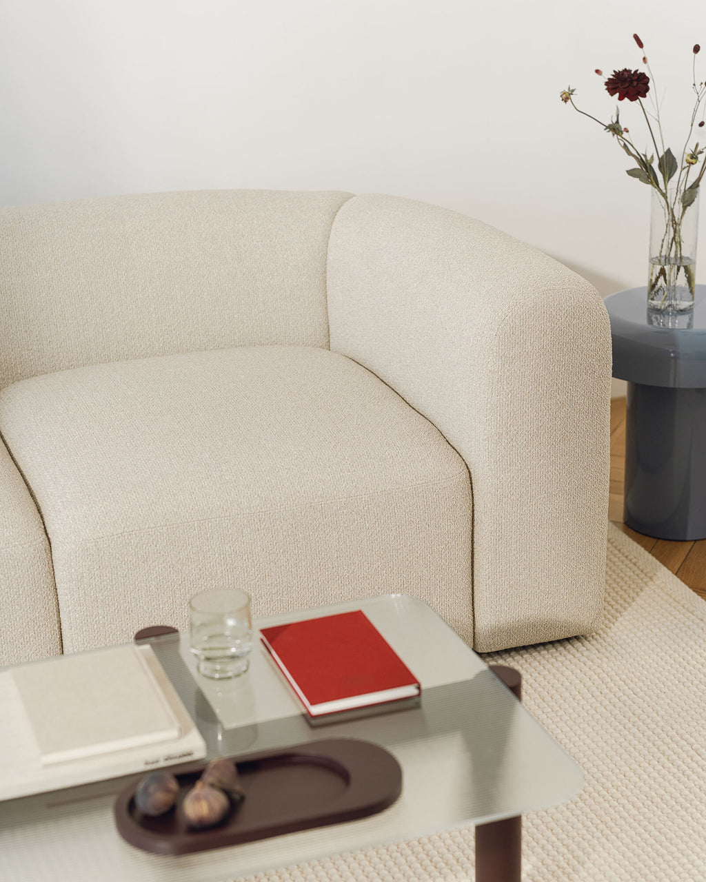 Flom Sofa 2-seater