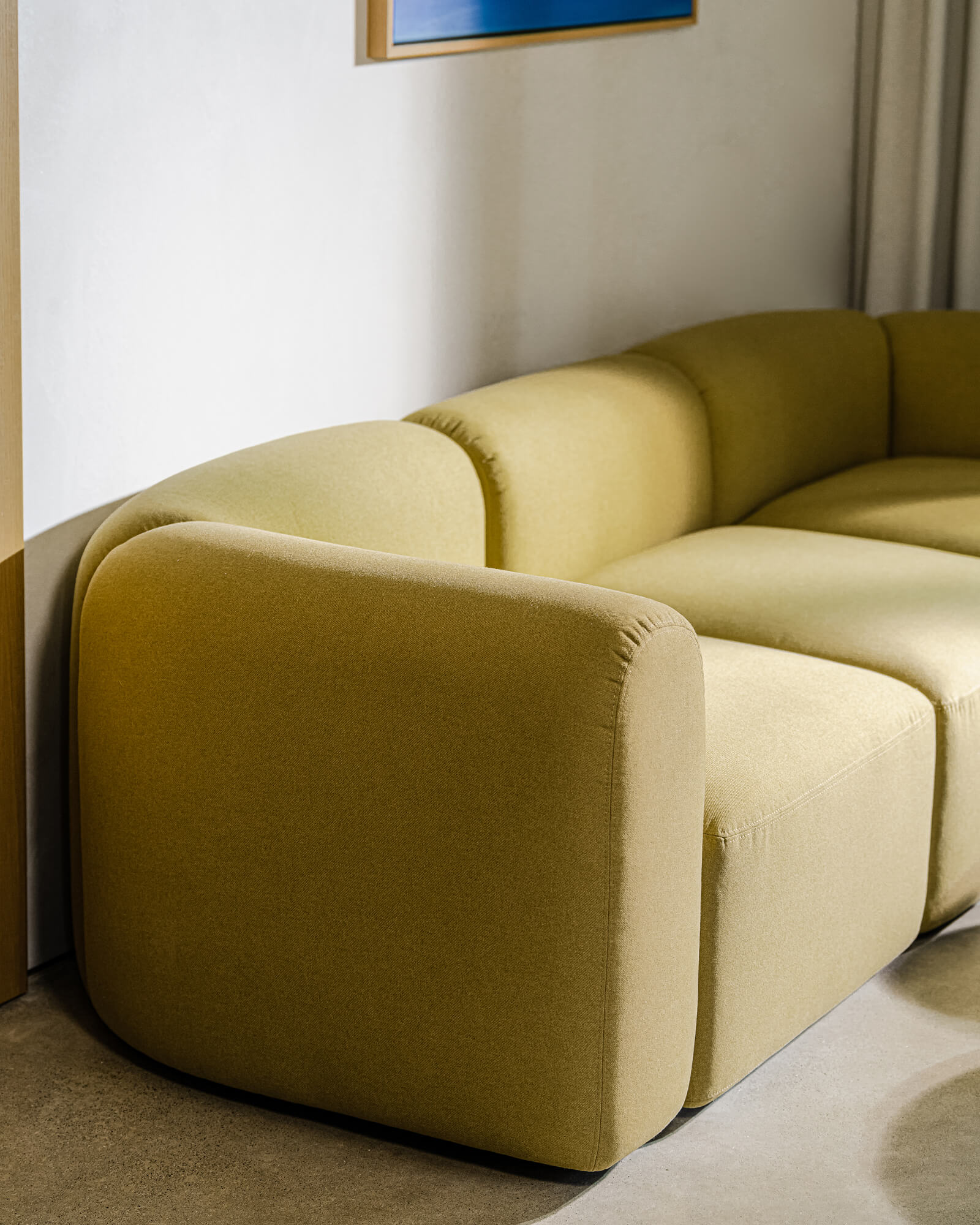 Flom Sofa 2-seater