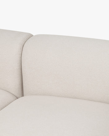 Flom Sofa 2-seater