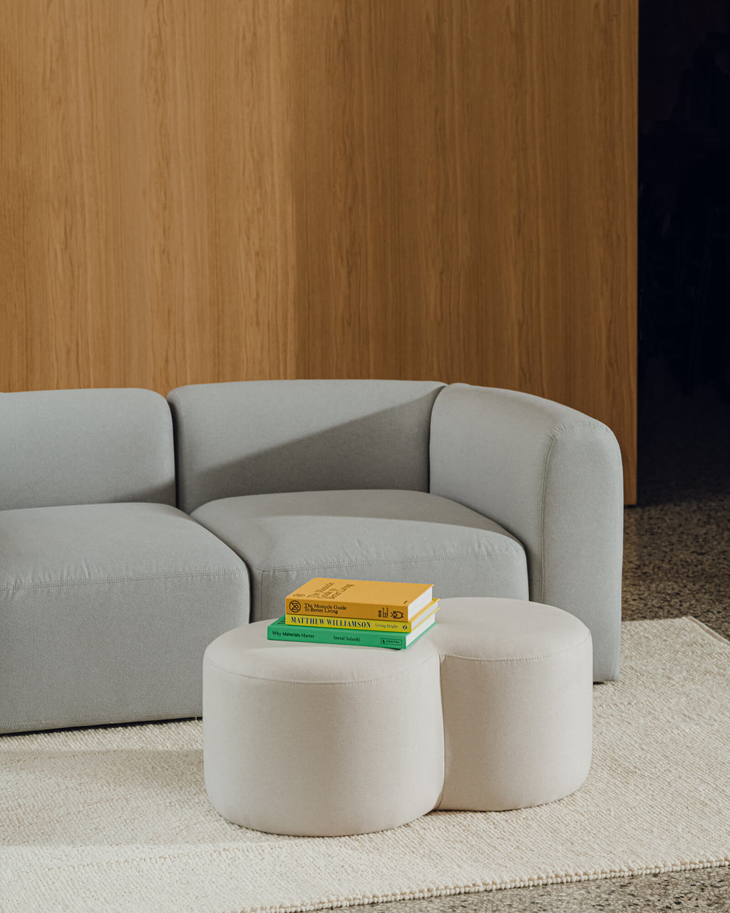 Flom Sofa 2-seater