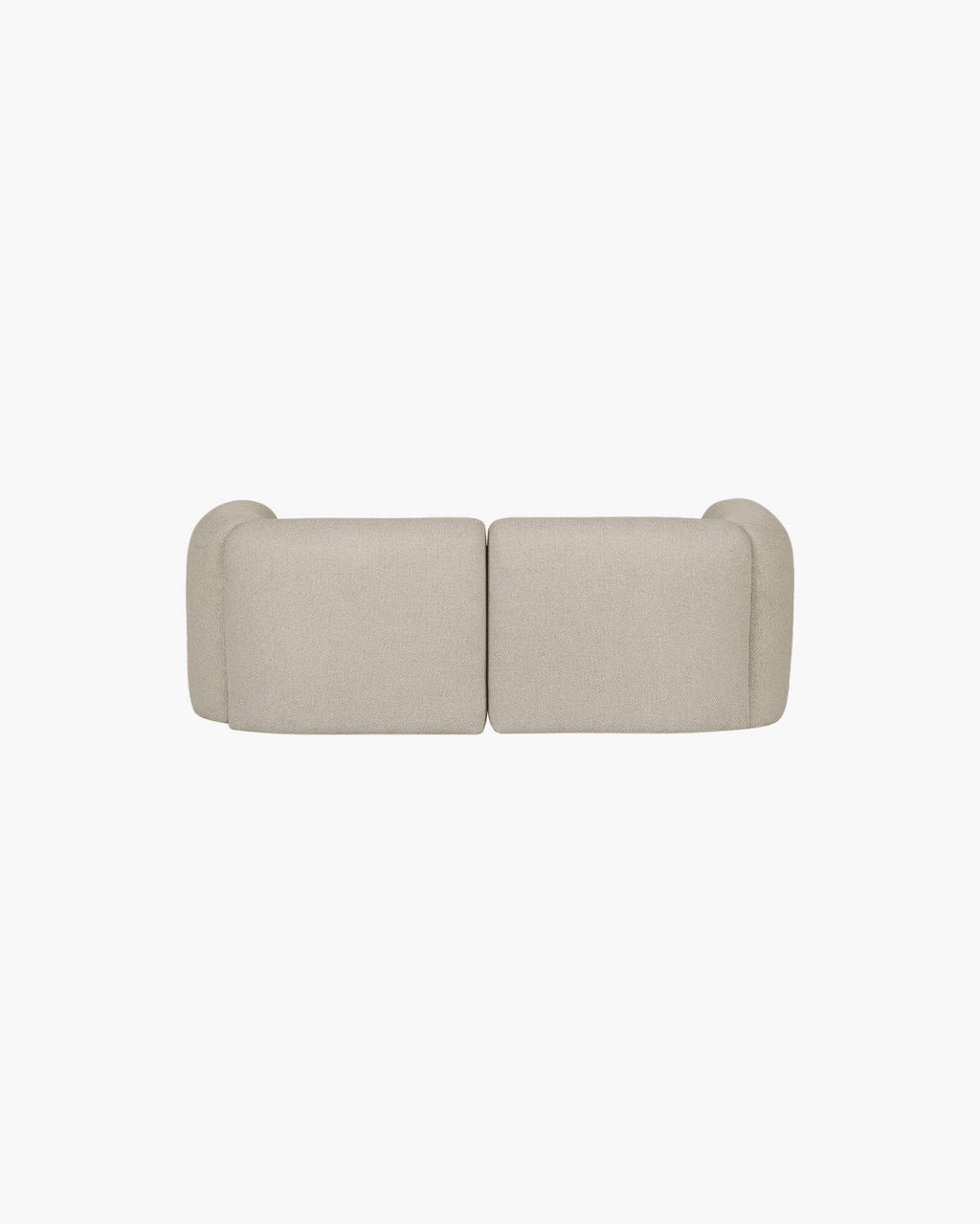 Flom Sofa 2-seater