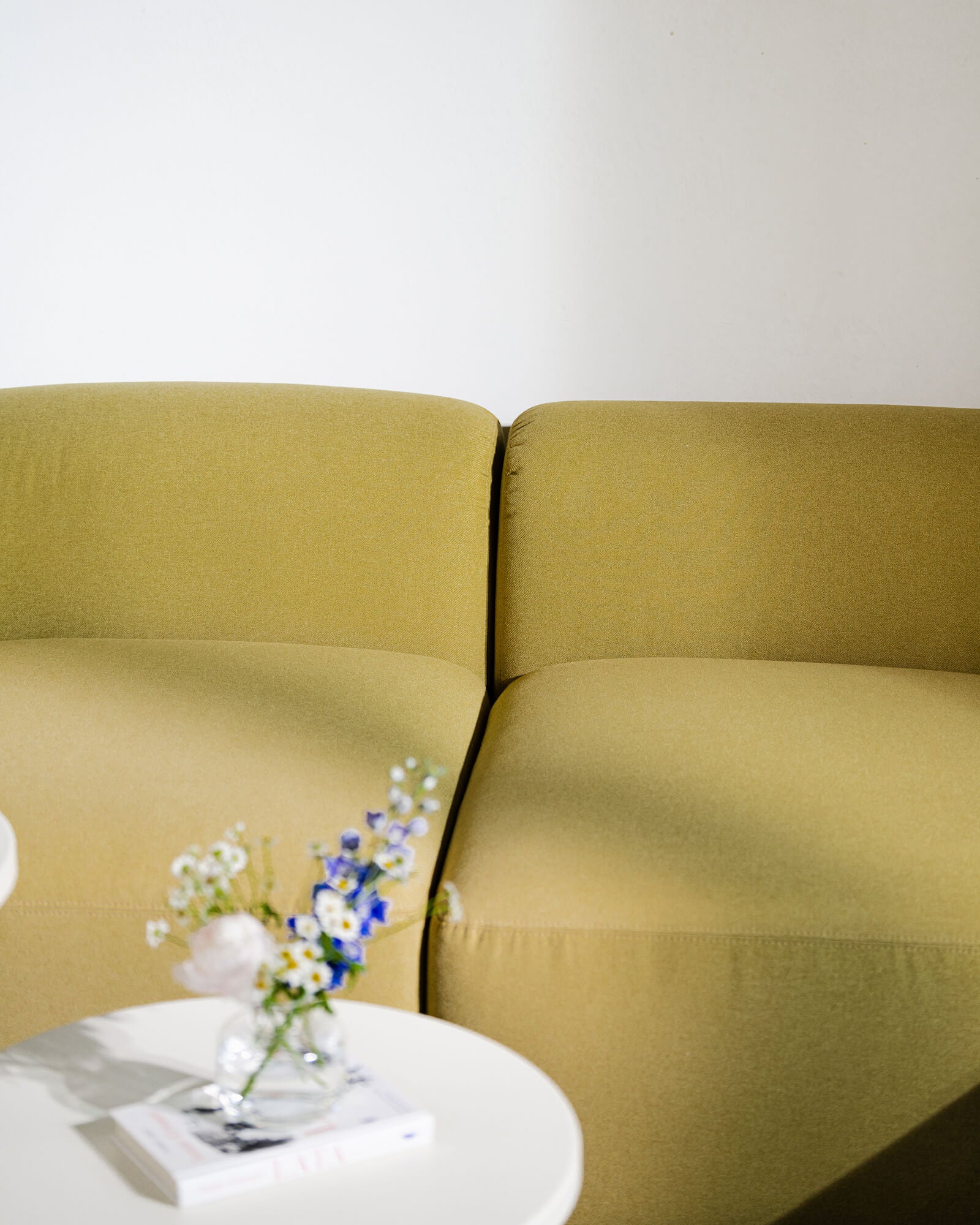 Flom Sofa 2-seater