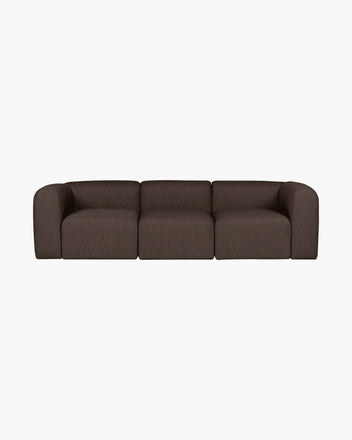 Flom Sofa 3-seater