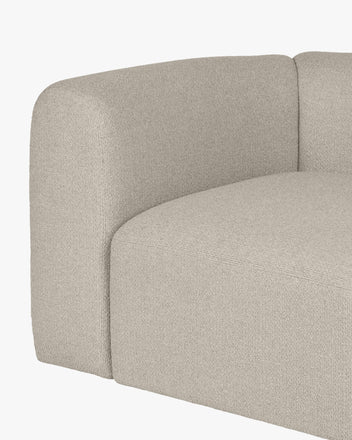 Flom Sofa 3-seater