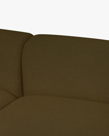 Flom Sofa 3-seater