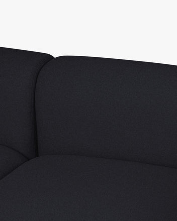 Flom Sofa 3-seater