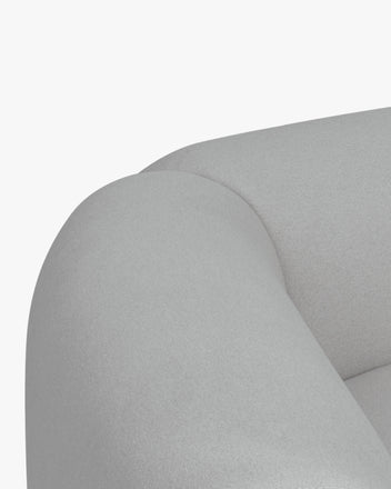 Flom Sofa 3-seater