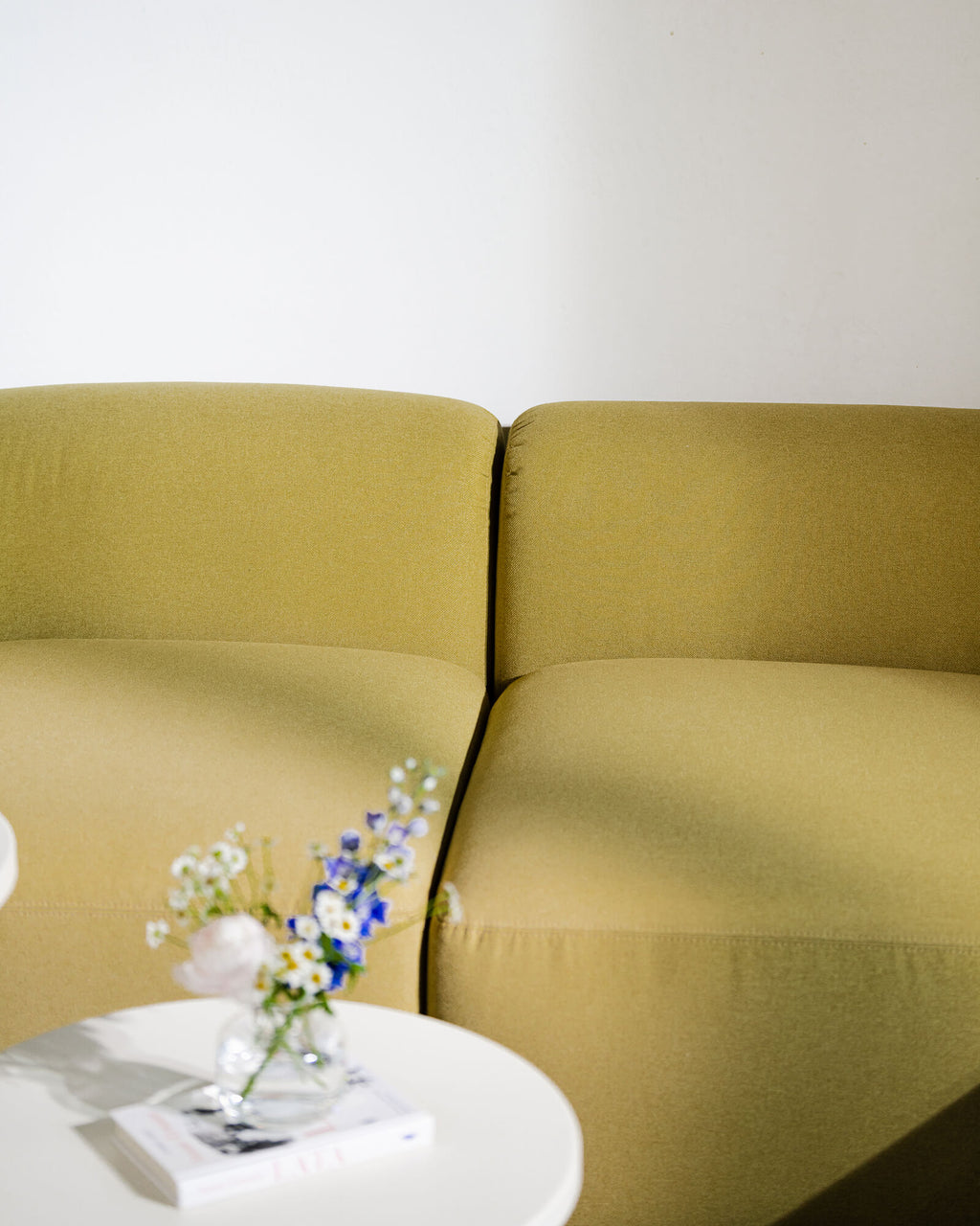 Flom Sofa Bed 3-seater