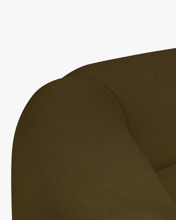 Flom Sofa 3-seater corner