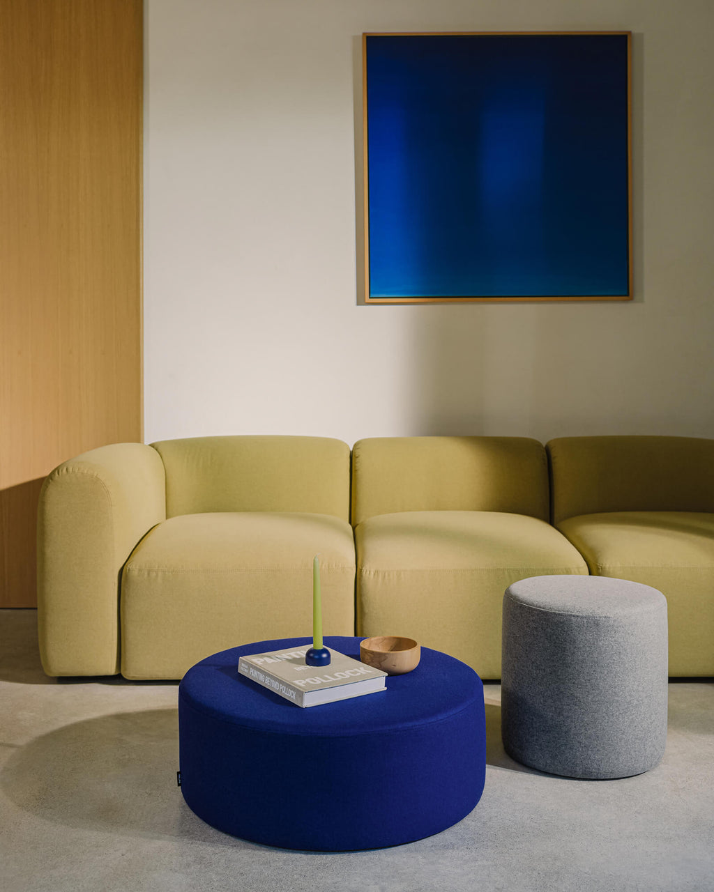 Flom Sofa 3-seater corner