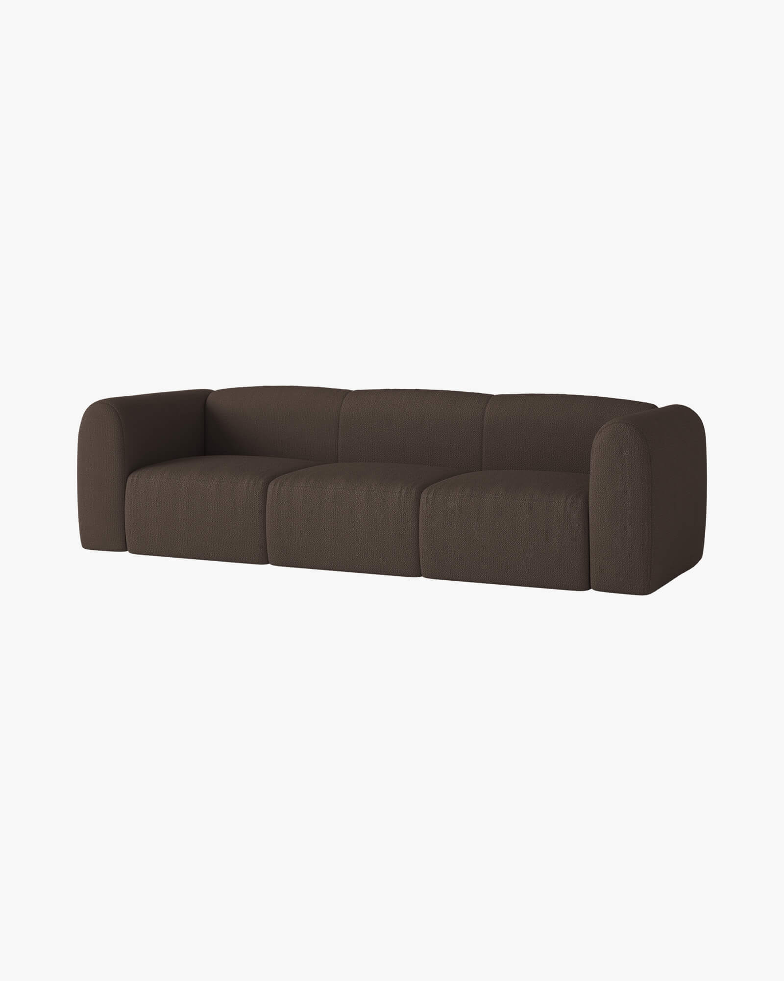 Flom Sofa 3-seater
