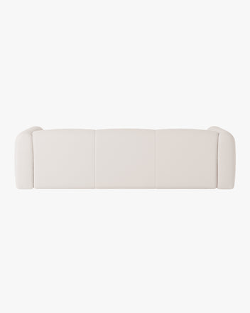 Flom Sofa Bed 3-seater