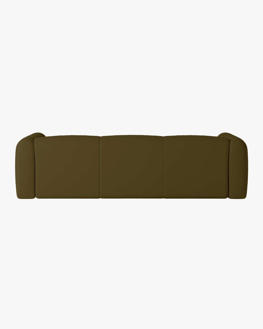 Flom Sofa Bed 3-seater