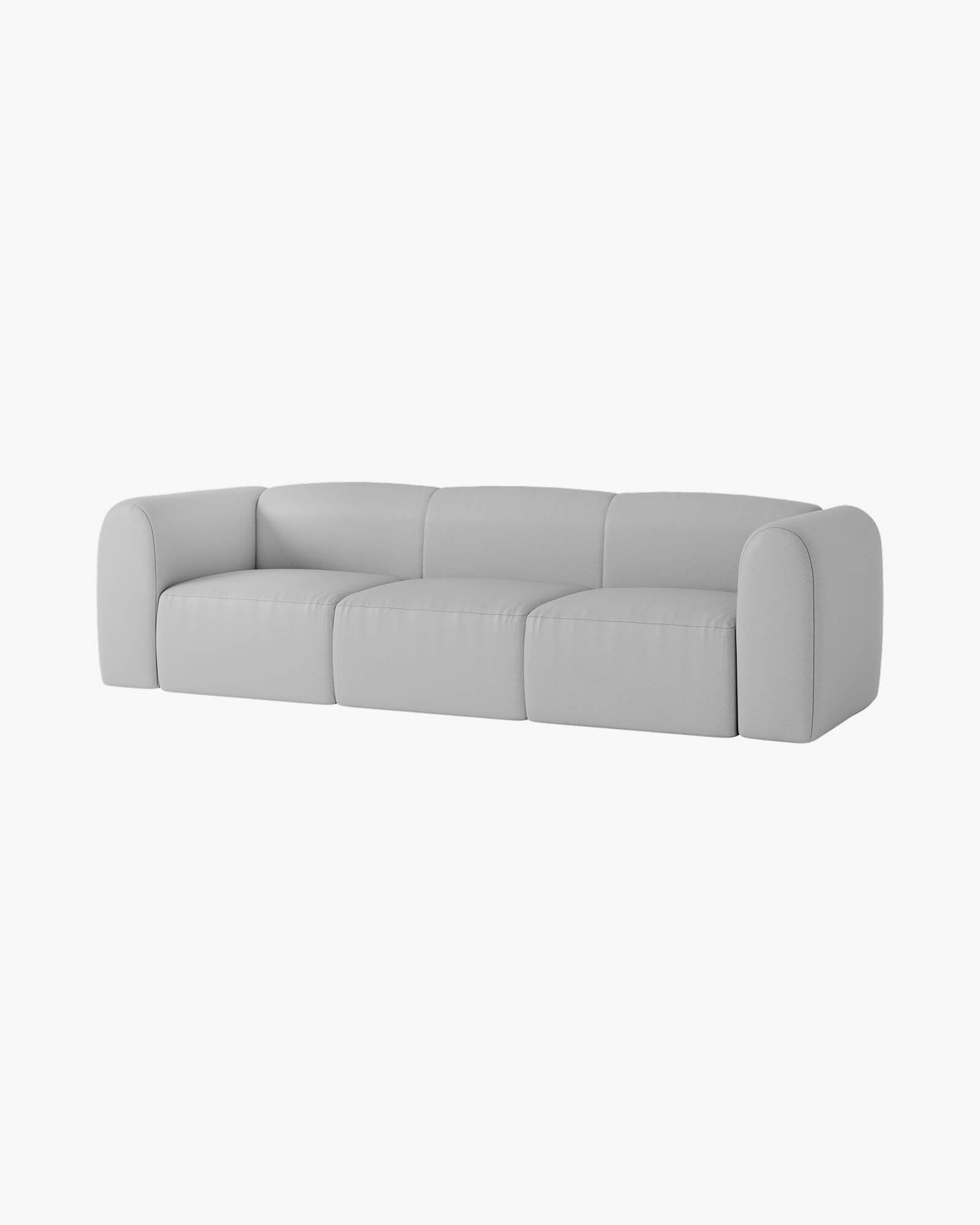 Flom Sofa 3-seater