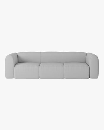 Flom Sofa Bed 3-seater