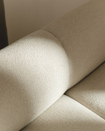Flom Sofa Bed 3-seater