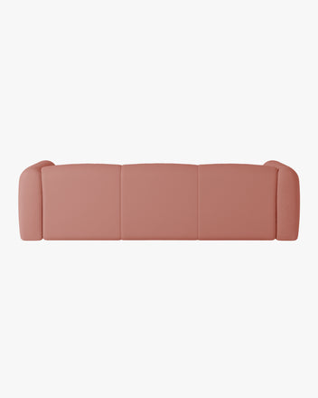 Flom Sofa Bed 3-seater
