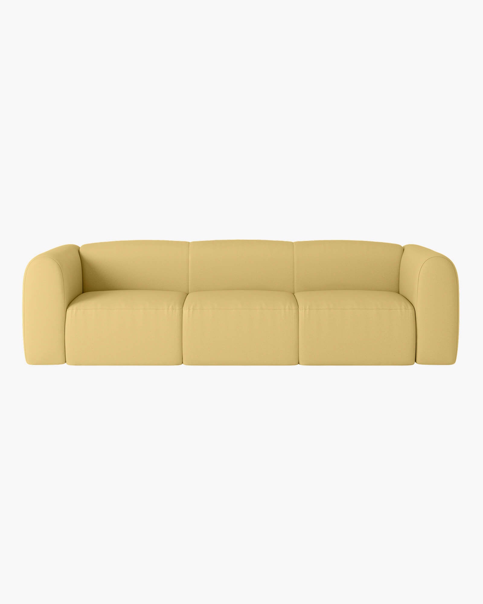 Flom Sofa 3-seater